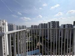 Blk 430A Fernvale Ridge (Sengkang), HDB 5 Rooms #602808031